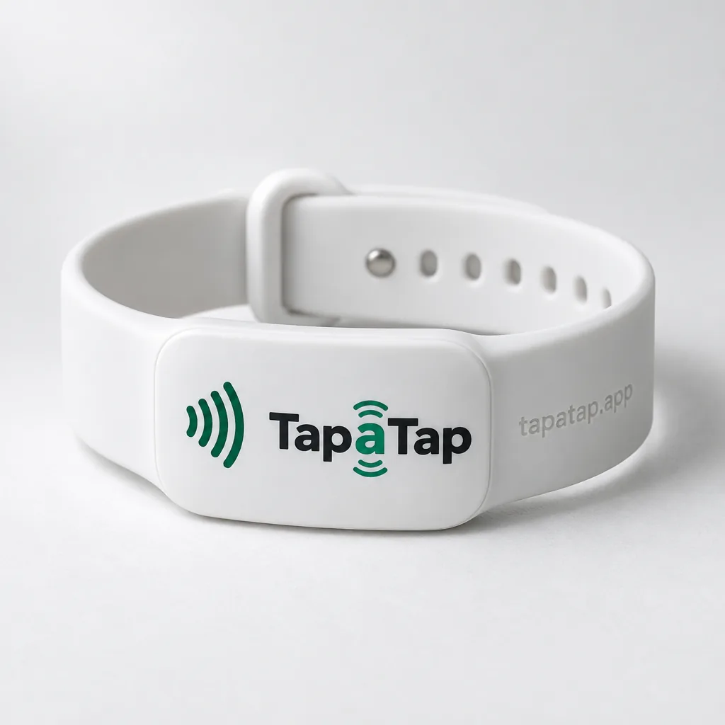 NFC Wristband