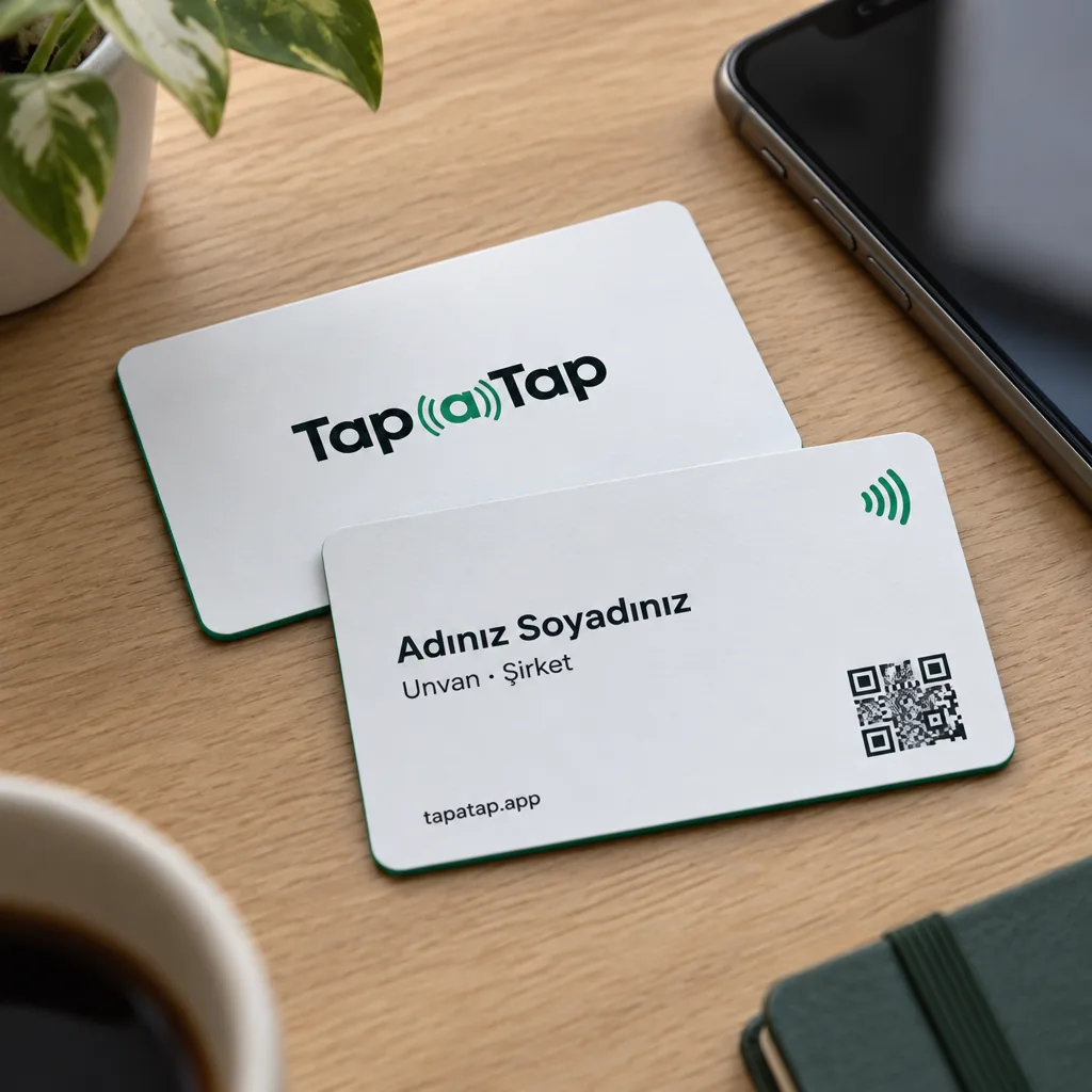 NFC Business Card