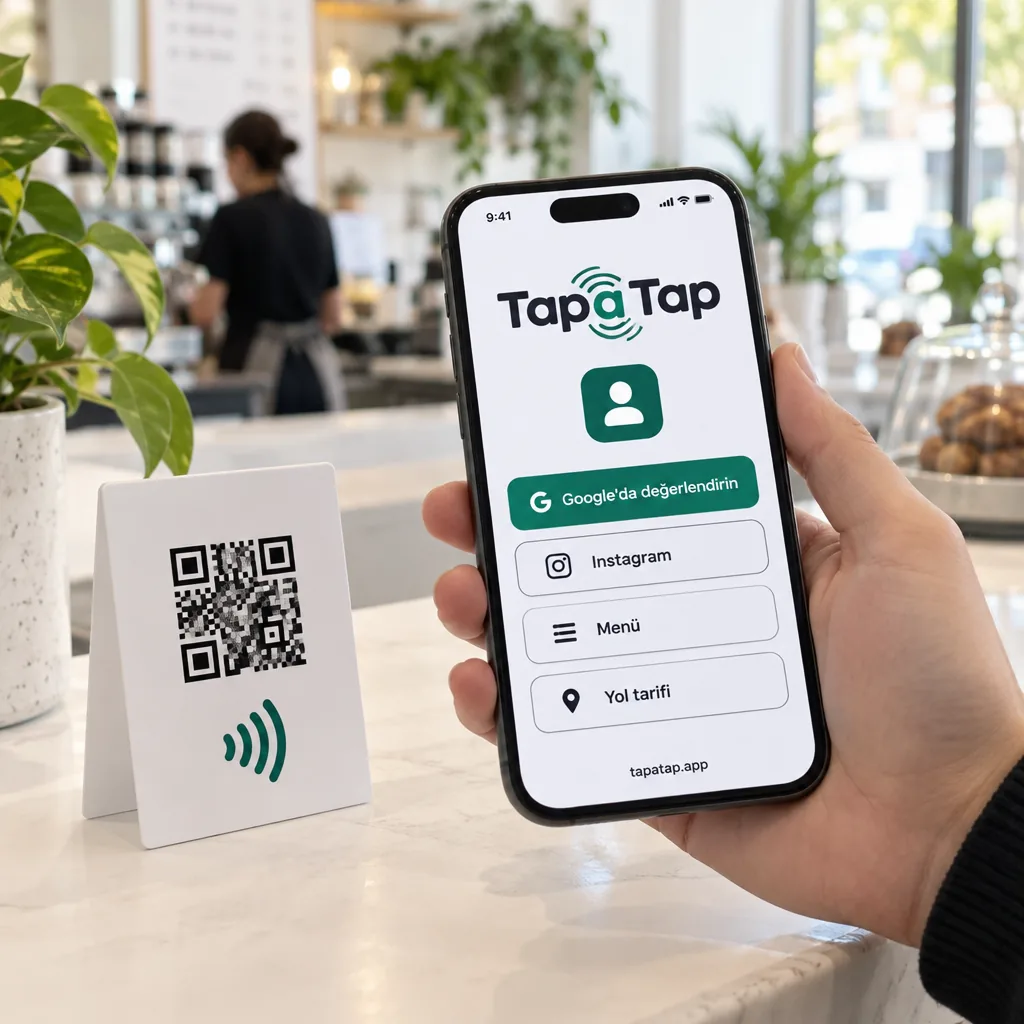 Digital Profile