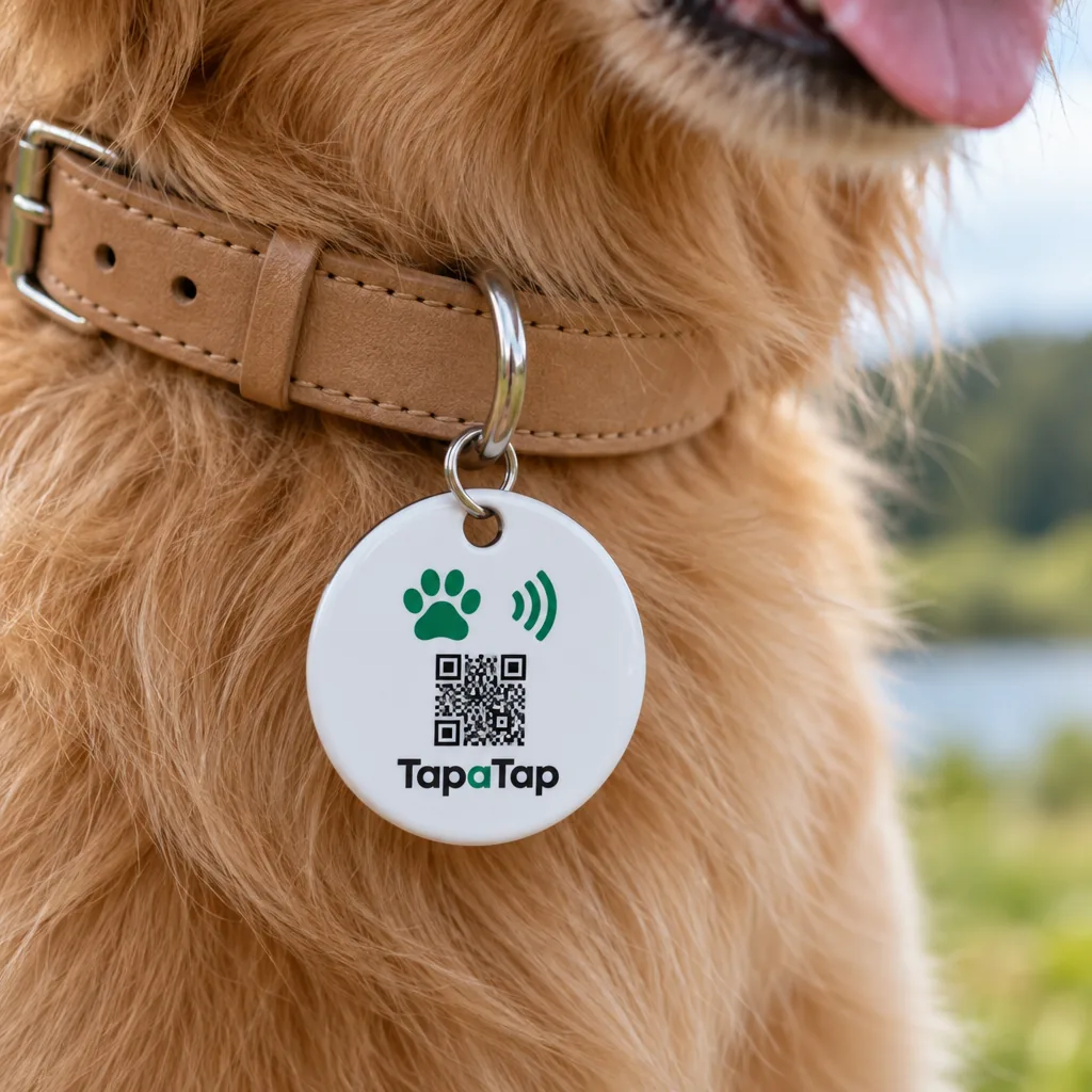 Pet Tag