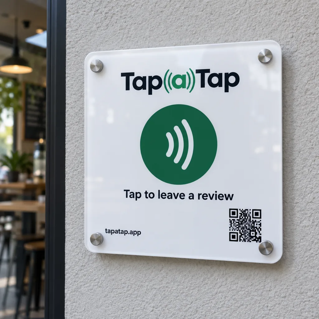 Review Plate